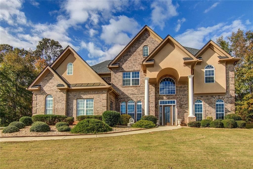 139 Johns Creek Lane, Stockbridge, GA 30281 — most recent listing photo