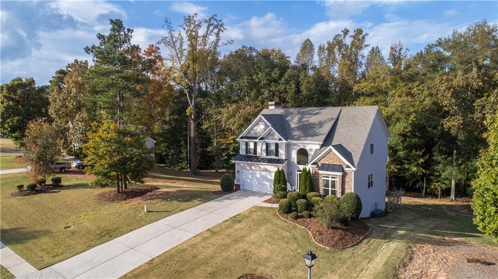410 Laythan Court, Winder, GA 30680 — most recent listing photo