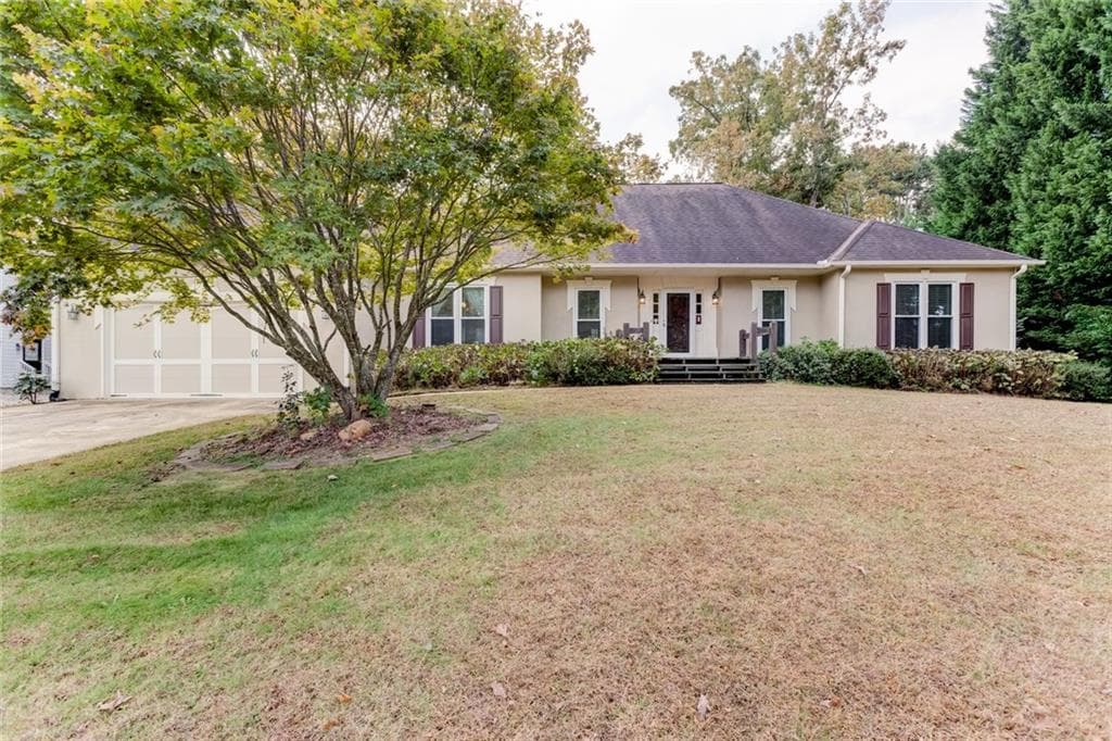 146 Stanbrough Drive, Dallas, GA 30157 — most recent listing photo