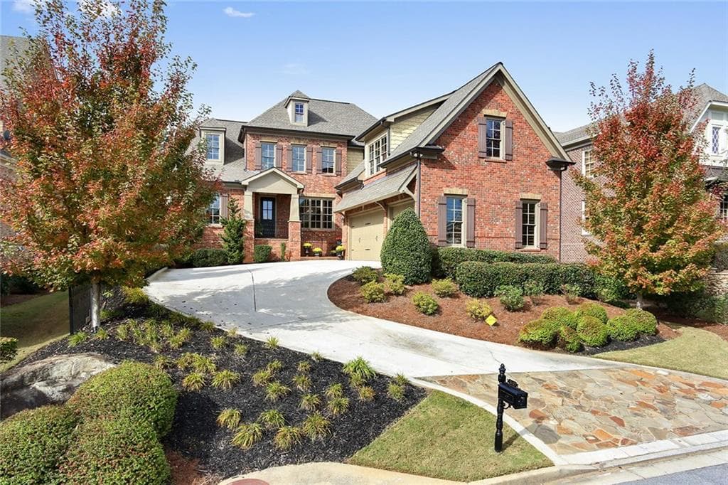 1427 FALKIRK Lane, Kennesaw, GA 30152 — most recent listing photo