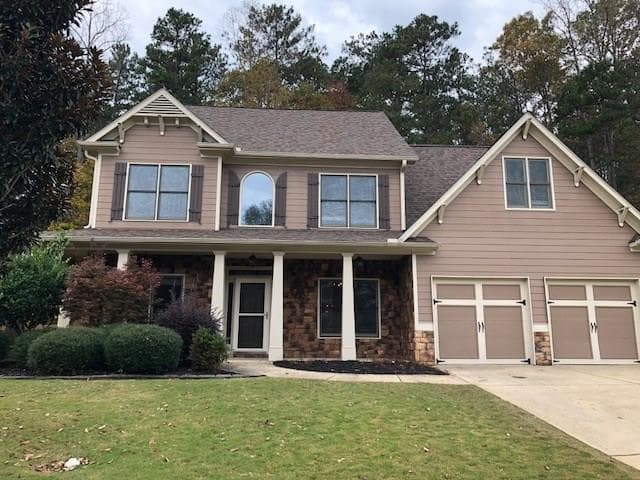 500 Homestead Drive, Dallas, GA 30157 — most recent listing photo