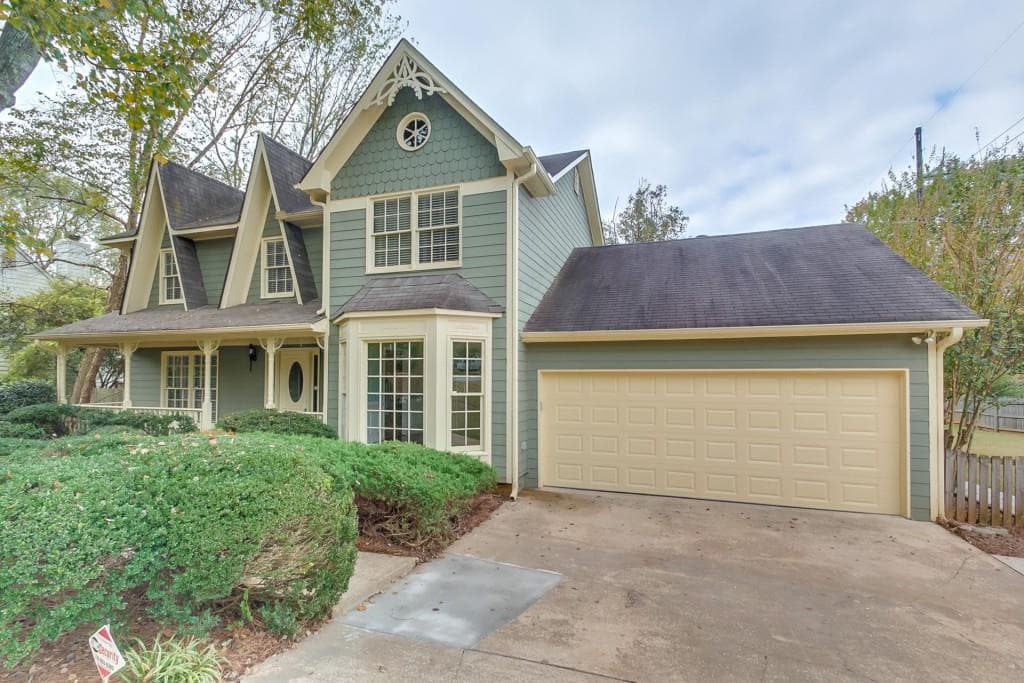 1048 Flowers Crossing, Lawrenceville, GA 30044 — most recent listing photo