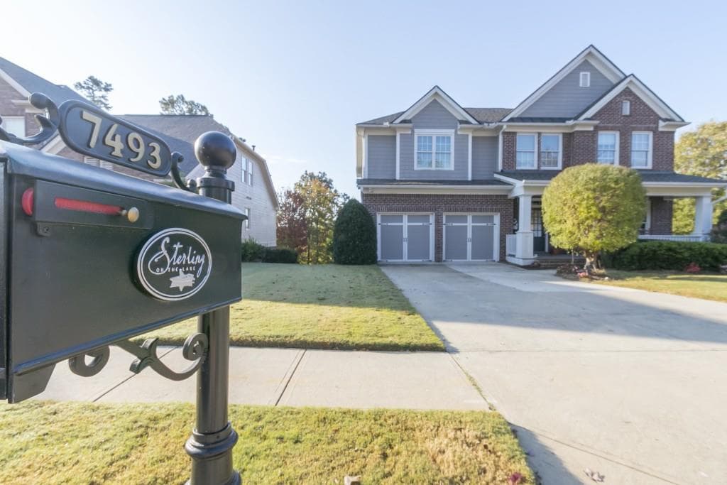 7493 Regatta Way, Flowery Branch, GA 30542 — most recent listing photo