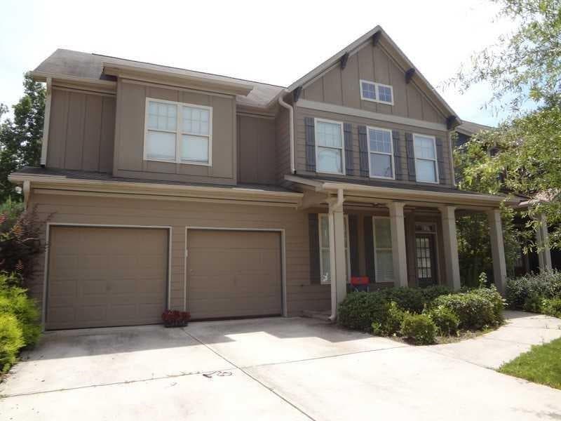 303 Downing Creek Trail, Canton, GA 30114 — most recent listing photo