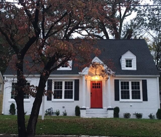 3 bedroom, 1,197 sq ft single family residence sold at 1135 Portland Avenue, Atlanta, GA 30316