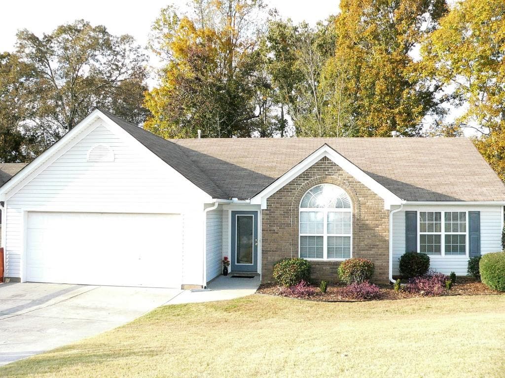 260 Burts Crossing Drive, Dawsonville, GA 30534 — most recent listing photo