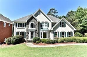 3918 Balleycastle Court, Duluth, GA 30097 — most recent listing photo