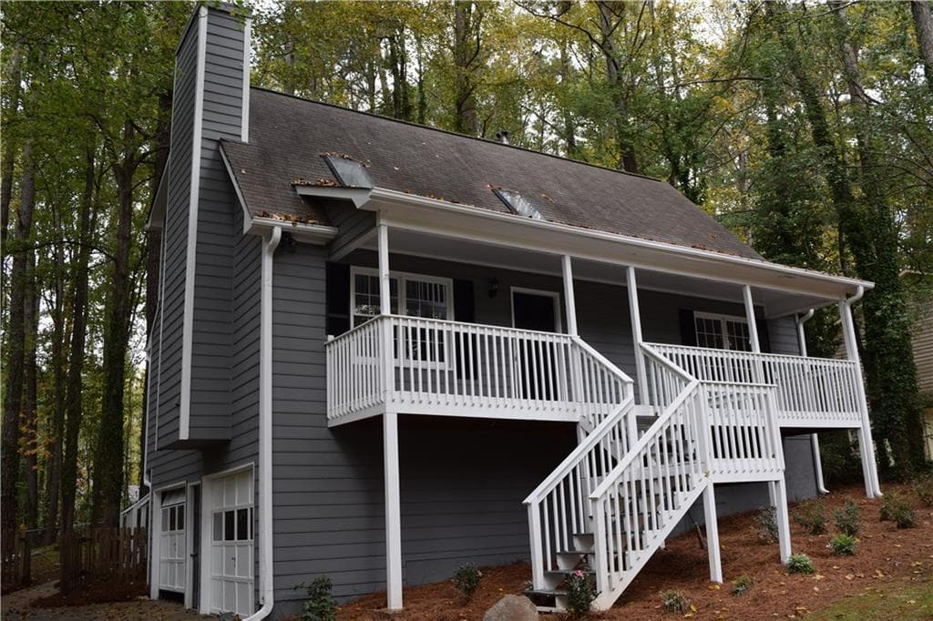 652 Hardy Circle, Dallas, GA 30157 — most recent listing photo
