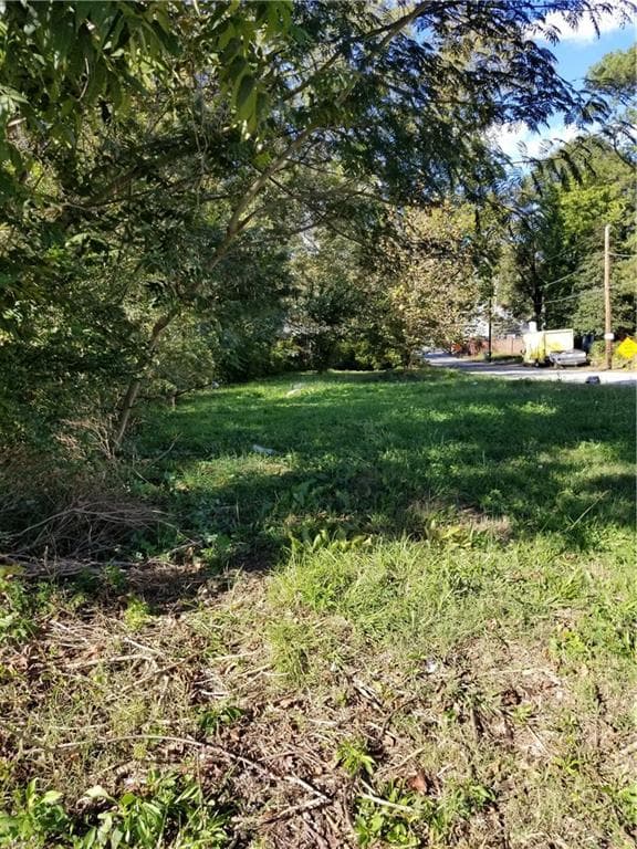 1501 South Gordon Street, Atlanta, GA 30310 — most recent listing photo
