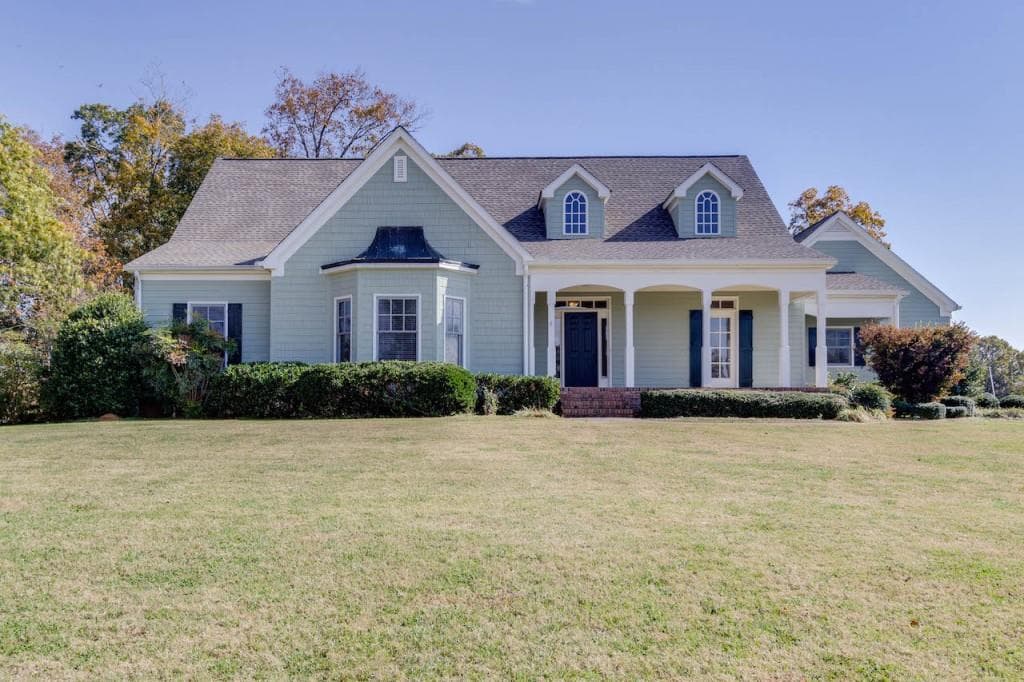 428 Brown Drive, Clermont, GA 30527 — most recent listing photo