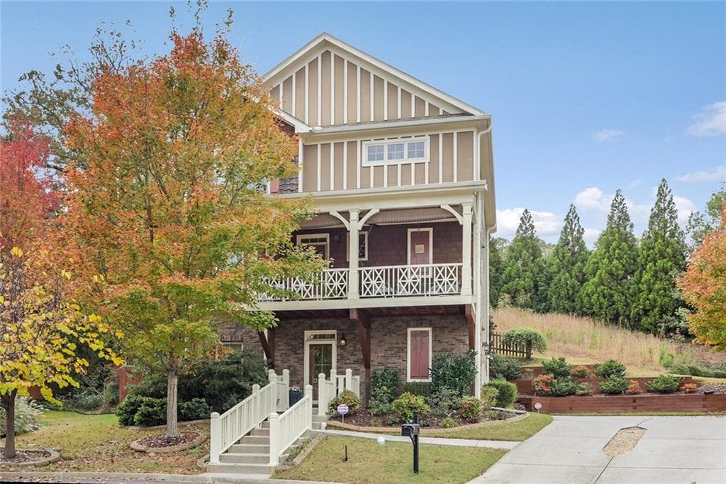 3 bedroom, 2,706 sq ft single family residence sold at 1620 Sugar Hill Court, Atlanta, GA 30316