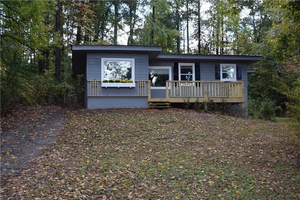 1839 Belcher Place, Austell, GA 30168 — most recent listing photo