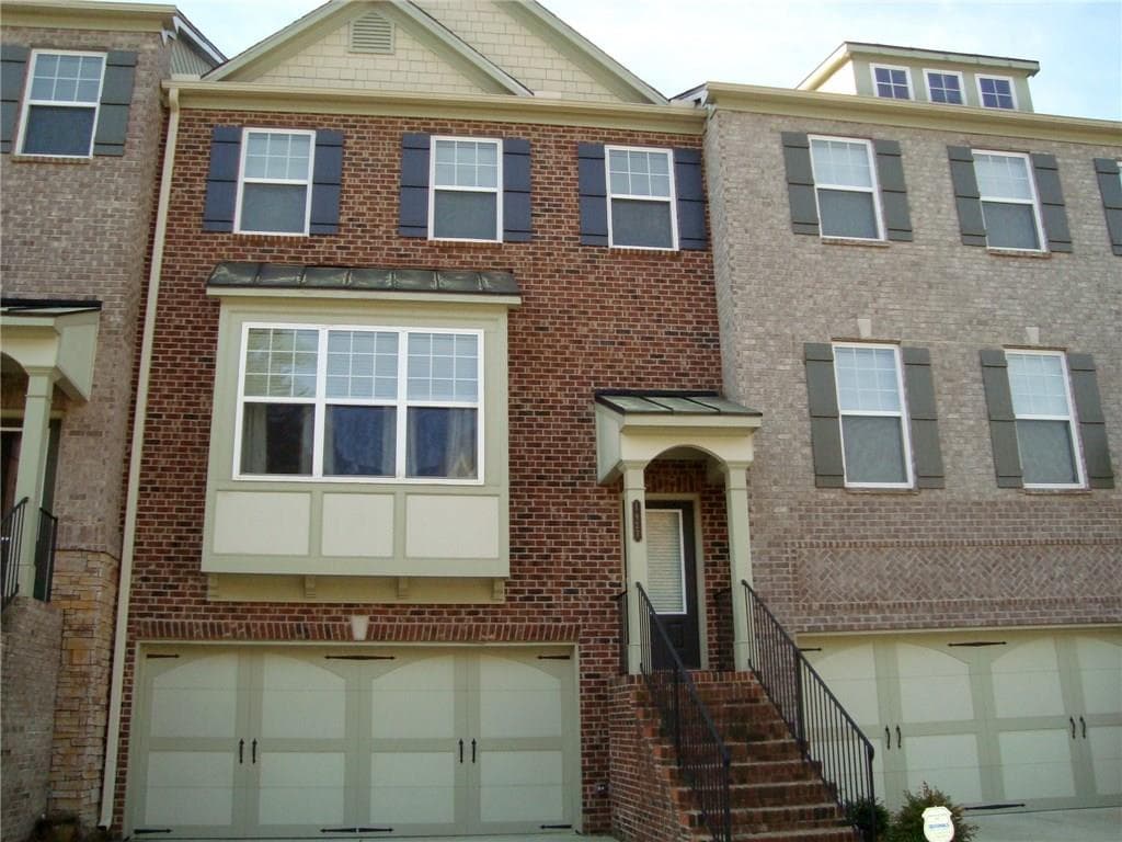 1927 Cobblestone Circle, Brookhaven, GA 30319 — most recent listing photo