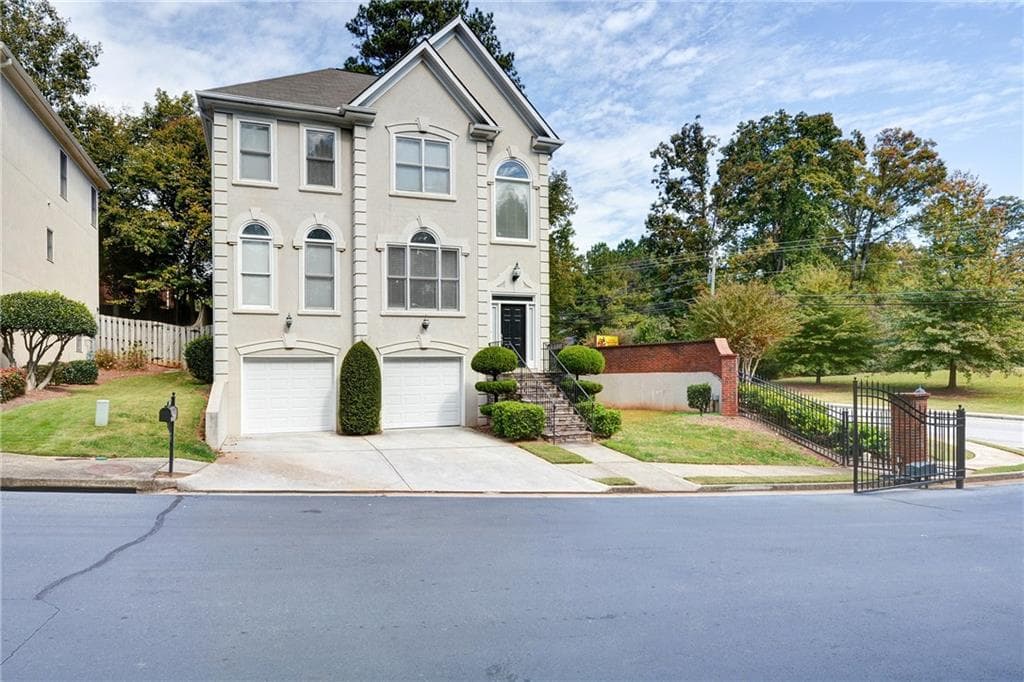 2552 Chestnut Landing, Dunwoody, GA 30360 — most recent listing photo
