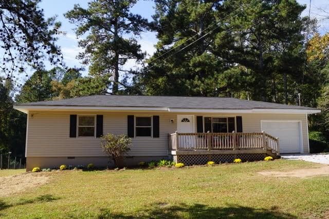 267 Carrollton Street, Waco, GA 30182 — most recent listing photo