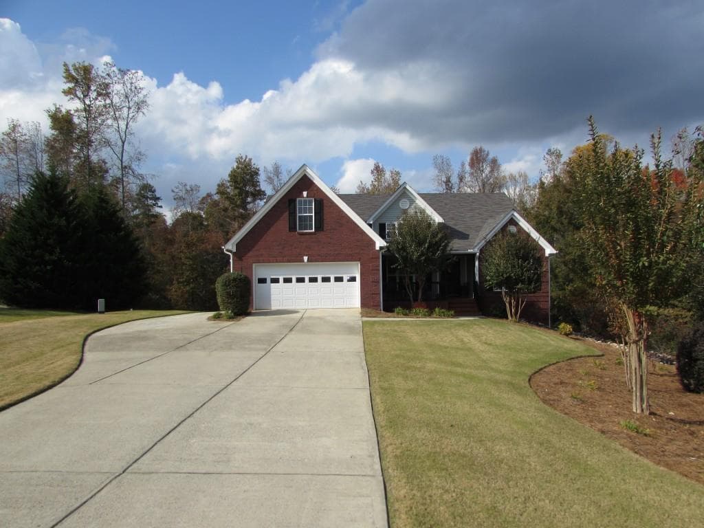 282 Arbor Trace, Braselton, GA 30517 — most recent listing photo