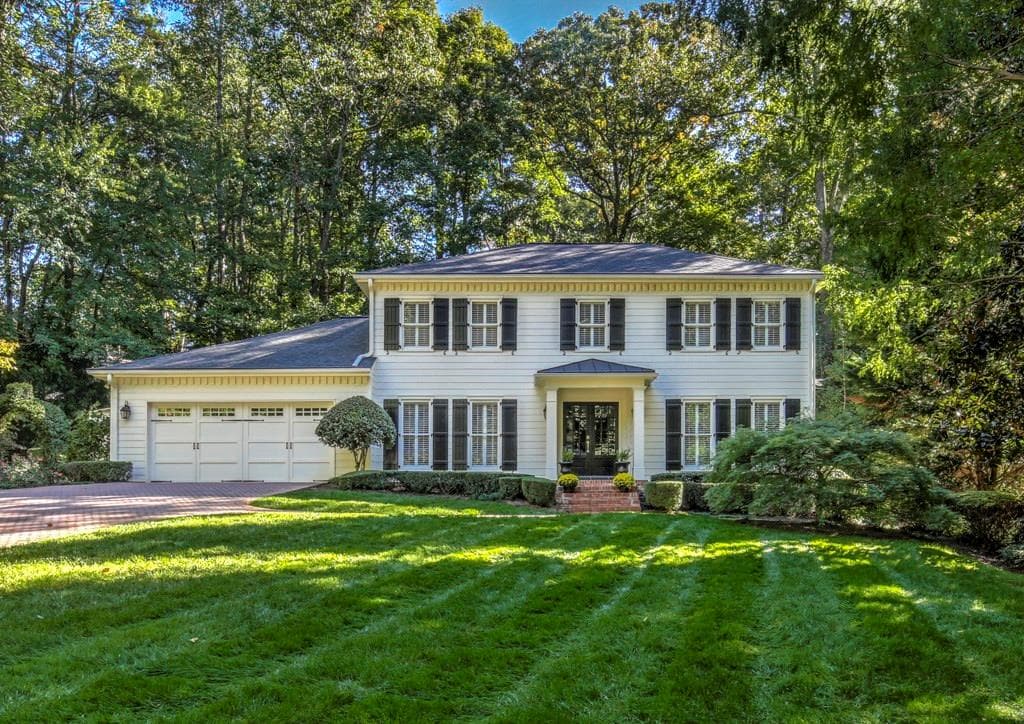 390 Oak Glen, Marietta, GA 30068 — most recent listing photo