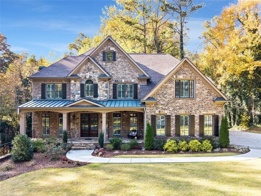 3350 Rennes Drive, Brookhaven, GA 30319 — most recent listing photo