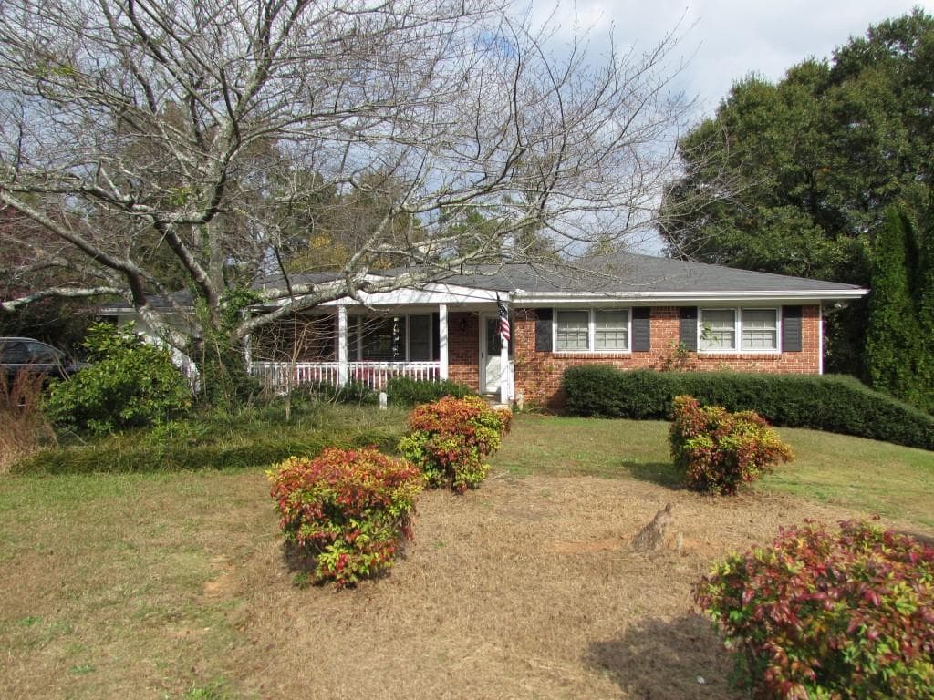 4549 Cheeley Drive, Sugar Hill, GA 30518 — most recent listing photo