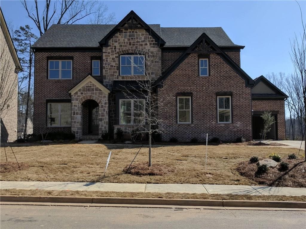 11015 Callaway Drive, Johns Creek, GA 30097 — most recent listing photo