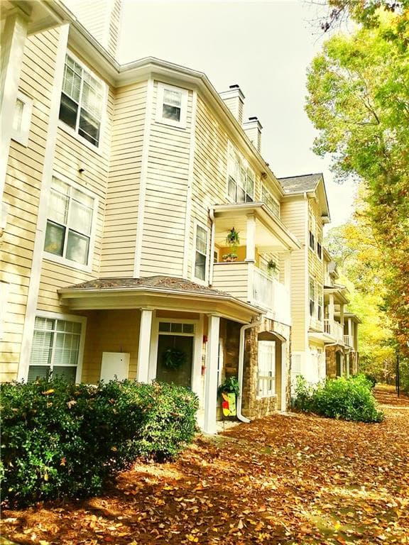 1023 WHITSHIRE Way 1023, Alpharetta, GA 30004 — most recent listing photo