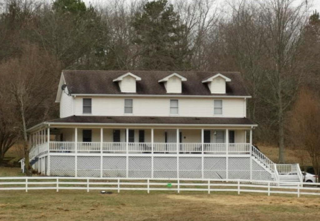 3176 Villanow Mill Creek Road, La Fayette, GA 30728 — most recent listing photo