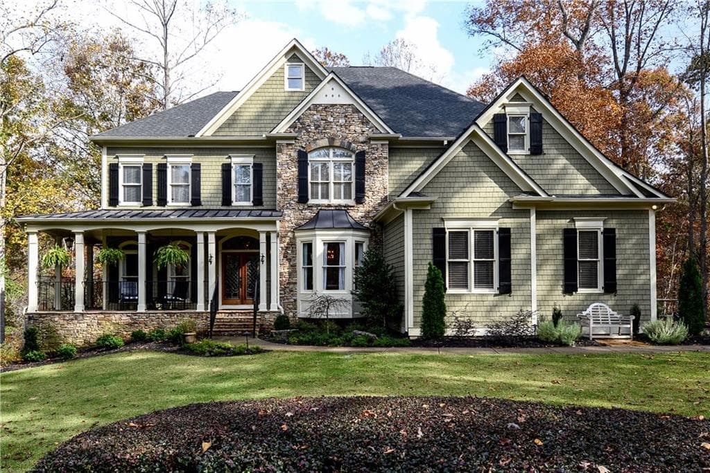 5020 Bowman Park Point, Cumming, GA 30041 — most recent listing photo