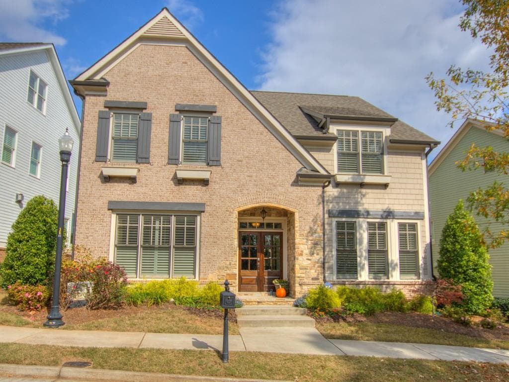 688 Dunbrody Drive, Milton, GA 30004 — most recent listing photo