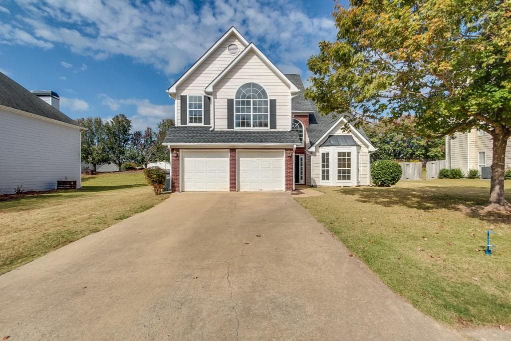 3 bedroom, 2,187 sq ft single family residence sold at 4140 Bradford Walk Trail, Buford, GA 30519