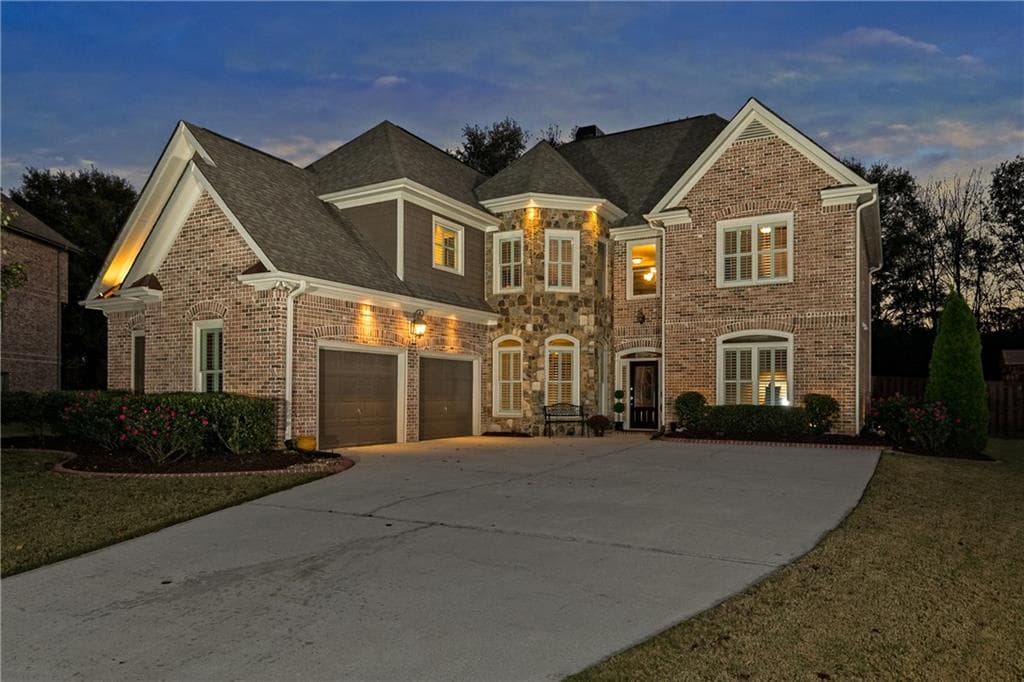 972 Hodges Court, Marietta, GA 30064 — most recent listing photo