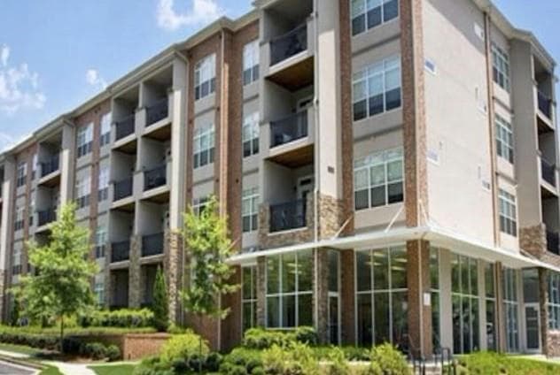 880 Confederate Avenue 305, Atlanta, GA 30312 — most recent listing photo