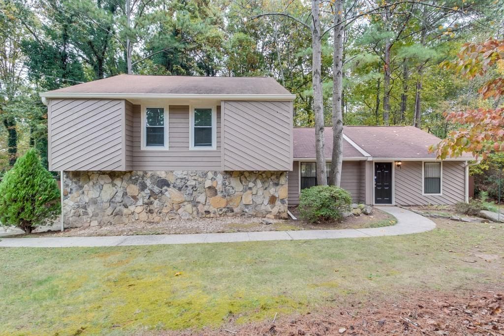 4005 Rock Mill Parkway, Marietta, GA 30062 — most recent listing photo