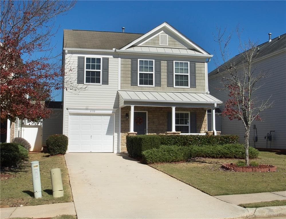 6110 Mountain Top Place, Cumming, GA 30041 — most recent listing photo