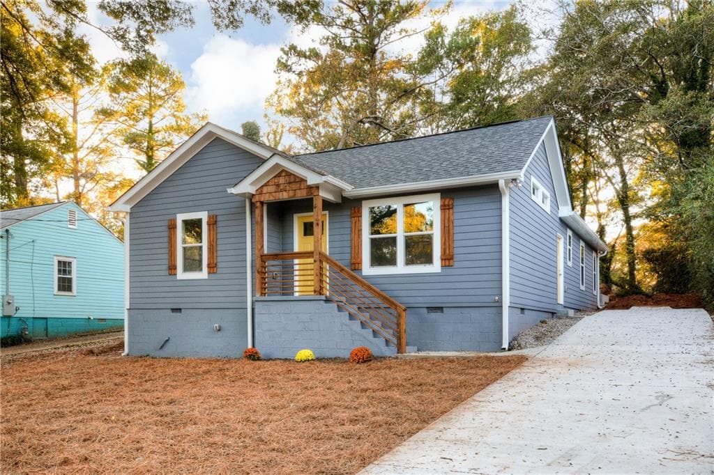657 Quillian Avenue, Decatur, GA 30032 — most recent listing photo