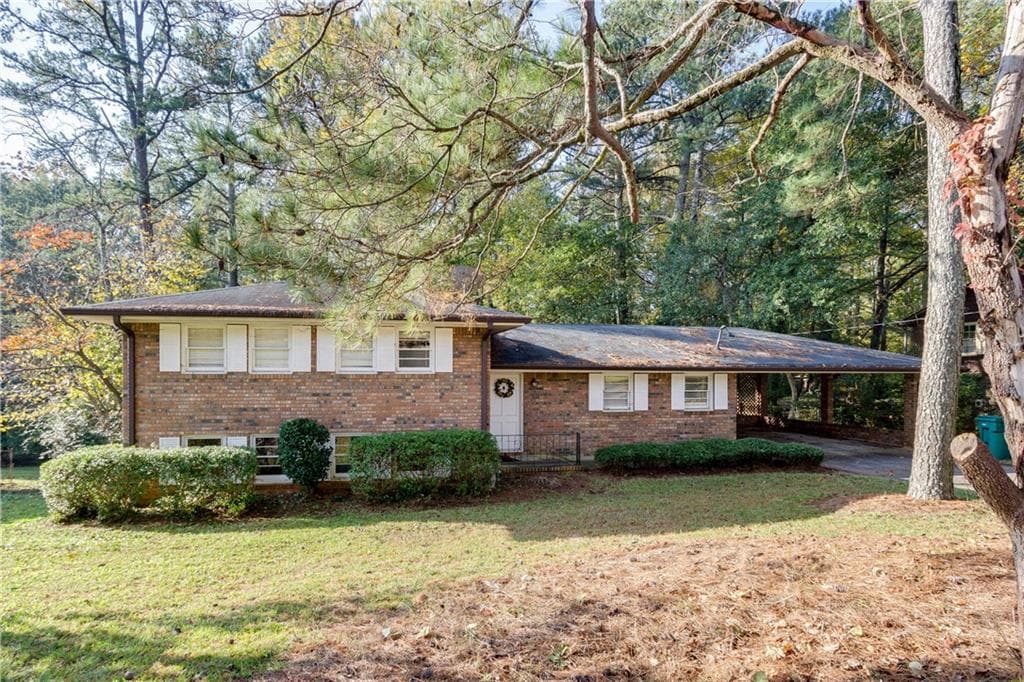 636 Reed Road, Smyrna, GA 30082 — most recent listing photo
