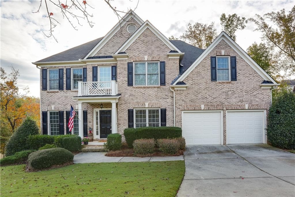 5093 Heartland Trail, Hoschton, GA 30548 — most recent listing photo