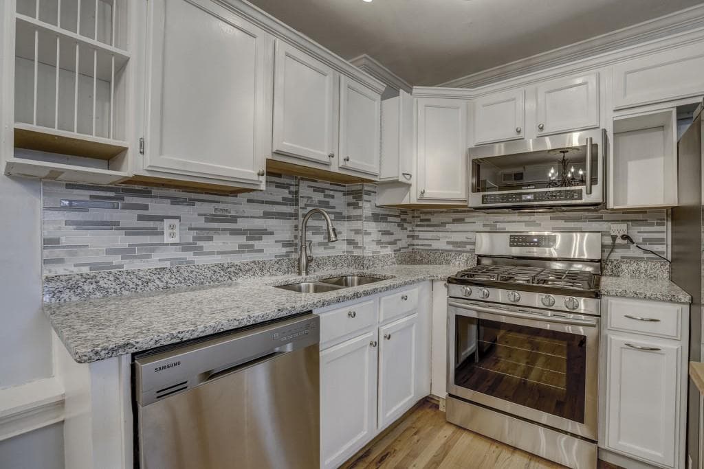 870 Glendale Terrace 7, Atlanta, GA 30308 — most recent listing photo