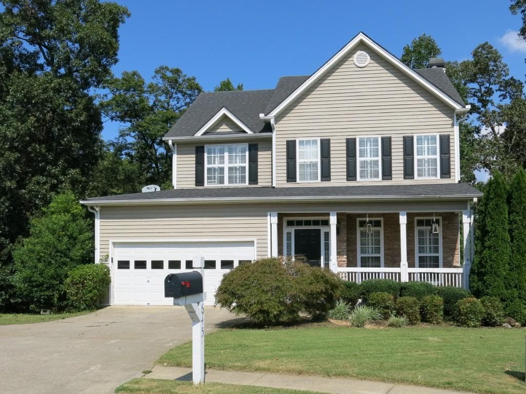 645 Ellesmere Way, Sugar Hill, GA 30518 — most recent listing photo
