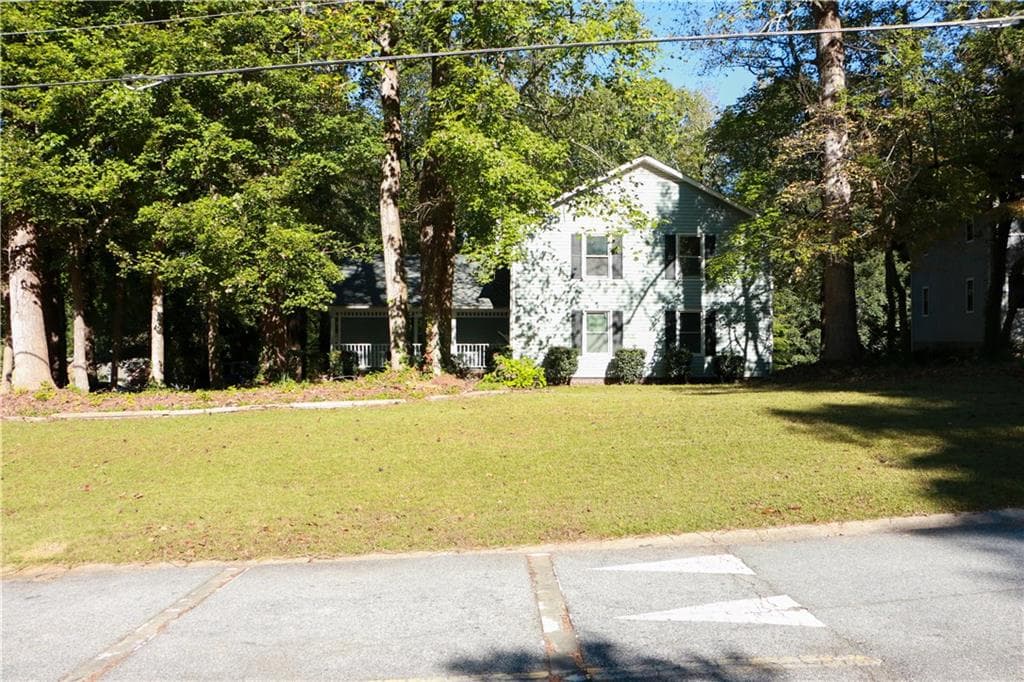 576 Cesarea Place, Lilburn, GA 30047 — most recent listing photo