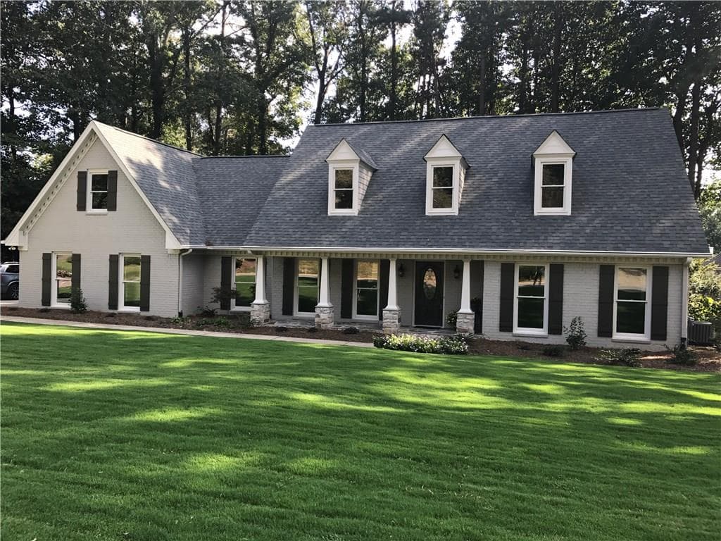 110 N Lakeside Drive, Kennesaw, GA 30144 — most recent listing photo