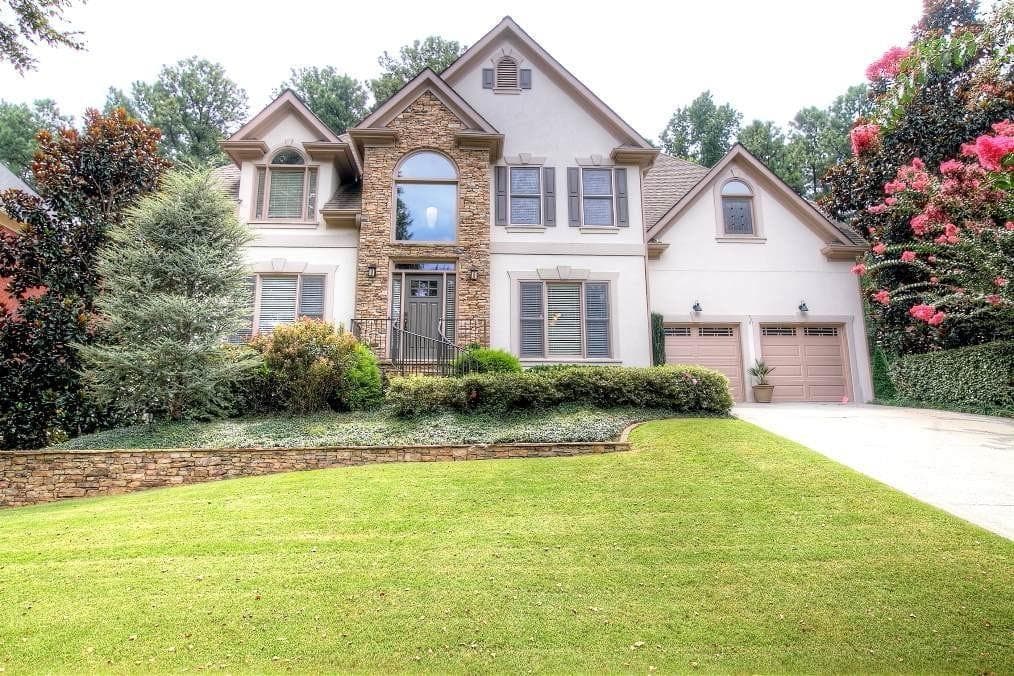 4080 Walnut Creek Trail, Alpharetta, GA 30005 — most recent listing photo
