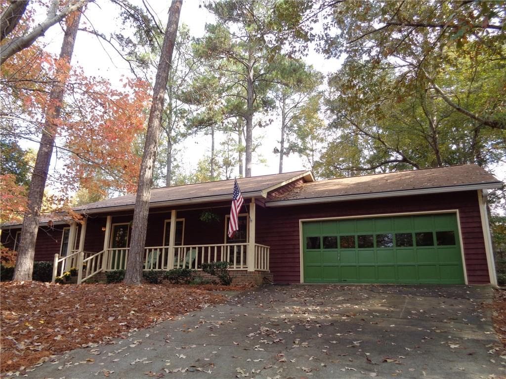 1876 Pearl Way, Lilburn, GA 30047 — most recent listing photo