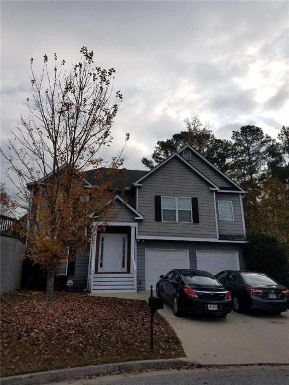 4065 Landover Court, Austell, GA 30106 — most recent listing photo