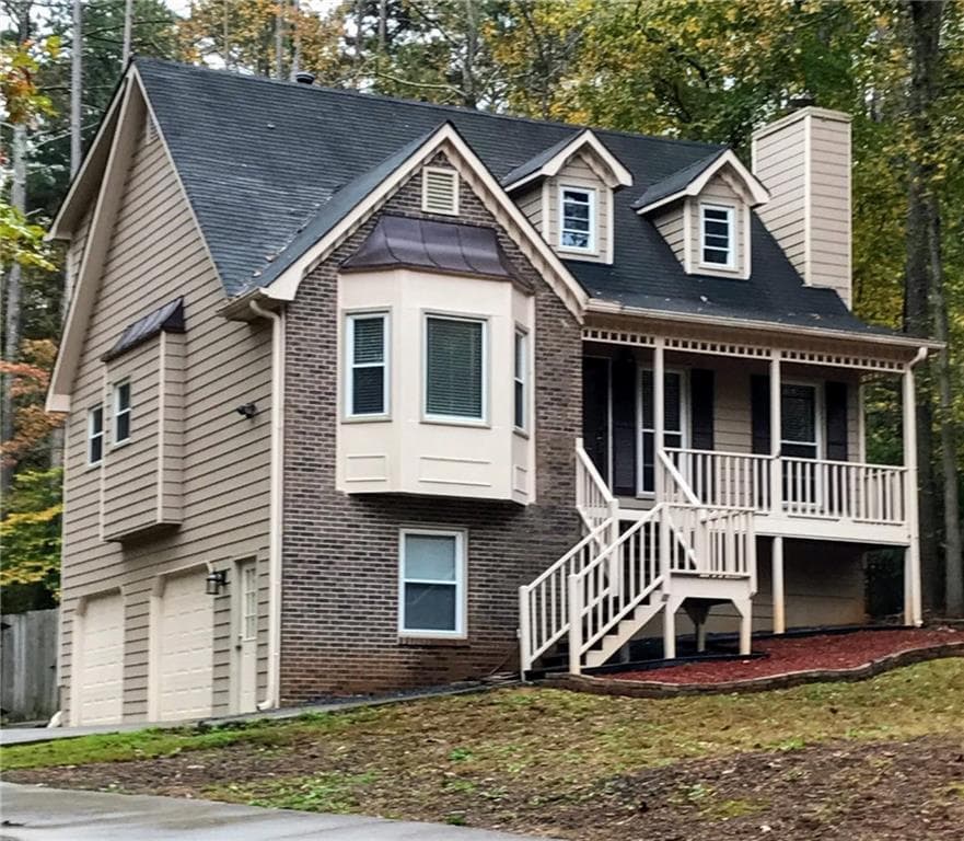3048 Chelsea Lane, Acworth, GA 30102 — most recent listing photo