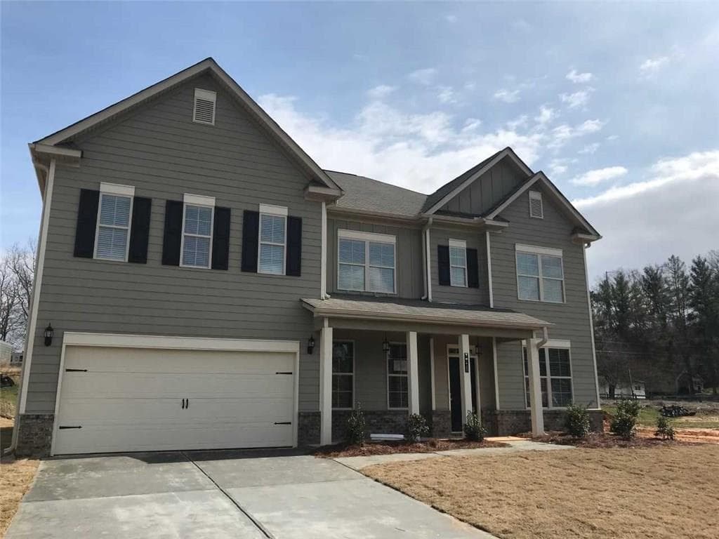 7710 Farrow Pass Circle, Cumming, GA 30028 — most recent listing photo