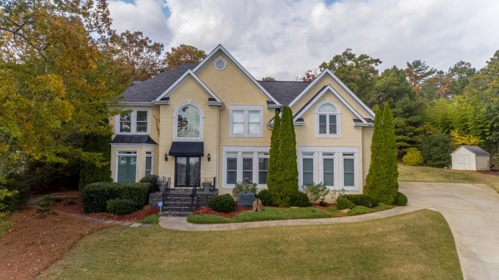1259 Wincrest Court, Kennesaw, GA 30152 — most recent listing photo