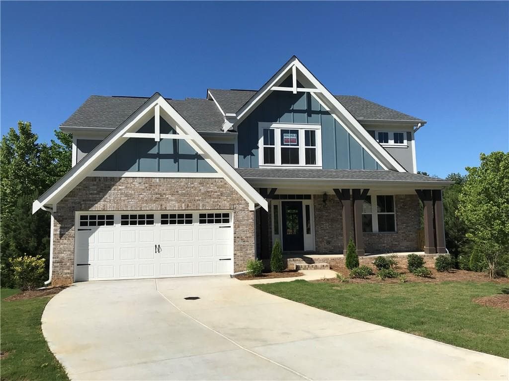 15 Watermist Loop, Dallas, GA 30132 — most recent listing photo