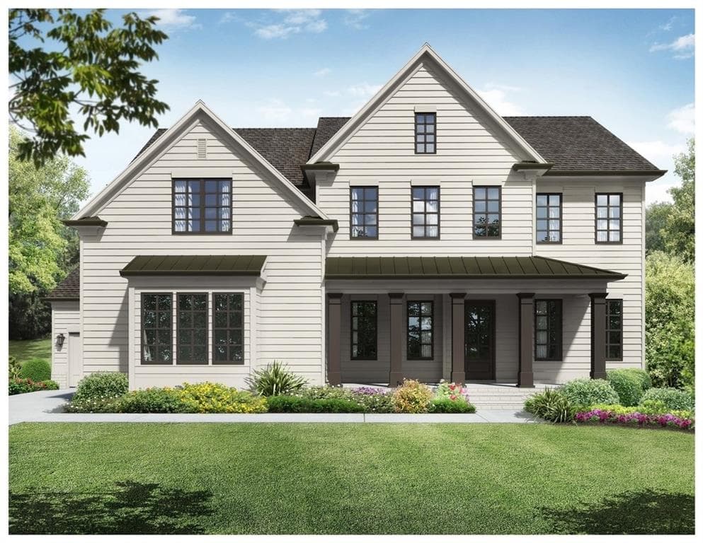 5535 Franklin Goldmine Road, Cumming, GA 30028 — most recent listing photo