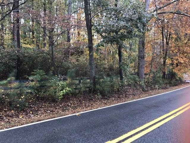 single family residence sold at 13458 Providence Road, Milton, GA 30009