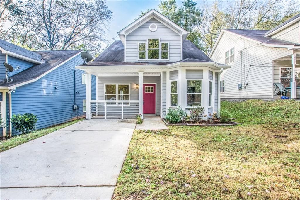 1296 Plaza Avenue, Atlanta, GA 30310 — most recent listing photo
